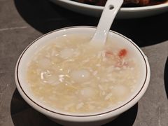 酒酿圆子羹-小绍兴家宴·百年绍兴菜(鲁迅路店)