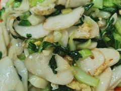 -味一早餐(新芝路店)