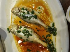 -新虹楼饭庄(崇明陈家镇店)