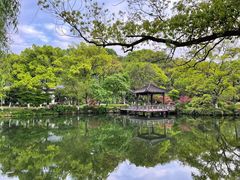 -西溪国家湿地公园