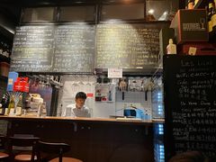 -Bistro Les Lilas丁香花小酒馆