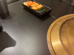 -谷牛和牛烤肉(漕河泾印象城店)