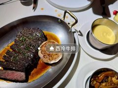 -Le Bistrot de Racine