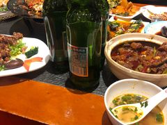 -福苗小骆驼烧烤(大唐不夜城店)