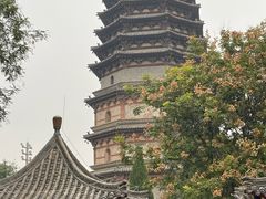 -天宁寺