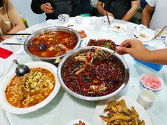 -笑红饭庄