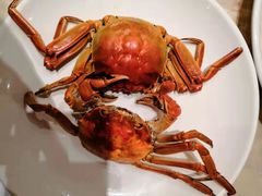 -芭菲盛宴·环球美食(北城国际店)