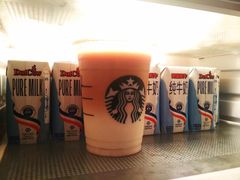 -星巴克(夏日百货店)