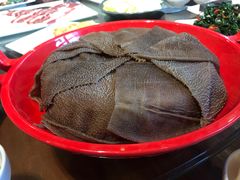 -前门·鲜肉火锅(长风店)