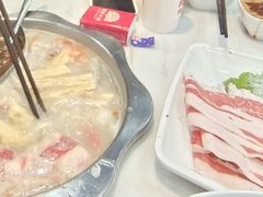 -傣妹火锅(四川北路店)