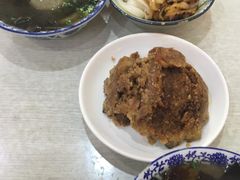 -郑凉面24h店(黄金小区店)