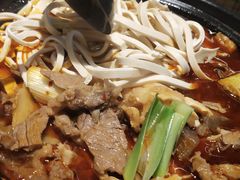 -肖记公安牛肉鱼杂馆· 省级非物质文化遗产(仁和路店)