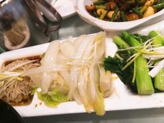 素三脆-大鸭梨