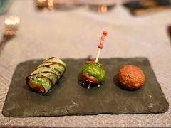 -北京古城老院厉晓麟精致菜