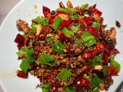 -湘渝人家·川湘菜(十里河店)