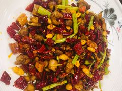 川味辣子鸡-爱尚二娃小馆(大成名店)