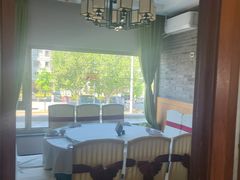 -金家老三饭庄(常营店)