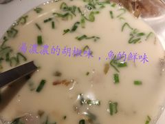 -玫瑰厅上海菜(兴国路店)