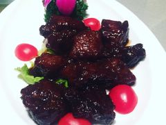 -粤味馆(黄河路店)
