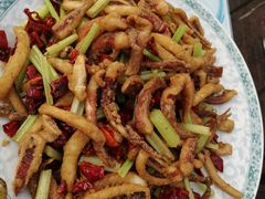-黑龙江美食城(三角公园店)