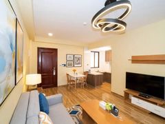 -碧桂园润杨溪谷温泉酒店