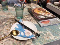 -浩海火烧云傣家菜(京广店)