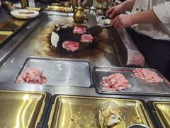 -大神太神·铁板烧(瑞虹天地月亮湾店)