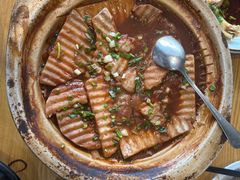 -老海陵·泰州菜(图书馆店)