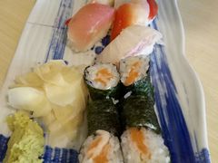 -有喜屋·深夜食堂(北京西路店)