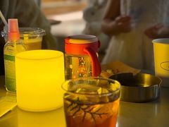 -SAANCI山池咖啡(海上世界文化艺术中心店)