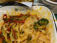 秘制凉皮-魏家凉皮(博水商务大厦店)