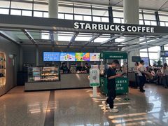 -常州奔牛国际机场