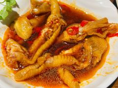 -乔街深夜食堂·小龙虾·高压锅生蚝(杭州总店)