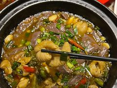 -常和州·夜宵大排档(常州单店)