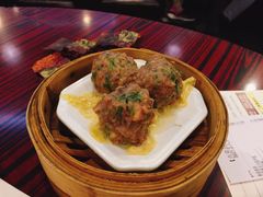 陈皮牛肉丸-粤赏点(越秀城市广场店)