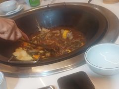 -人民公社铁锅炖·东北菜(卫国道店)