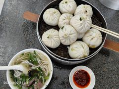 -胡家包子·清真(大众巷店)