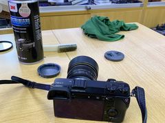 -星光摄影器材城