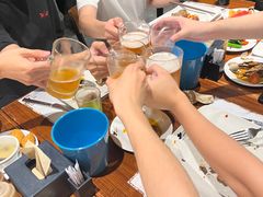 -汉巴味德·烤肉与啤酒的自助(杭州大悦城店)