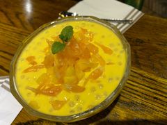 -HOME餐厅粤菜 融合菜