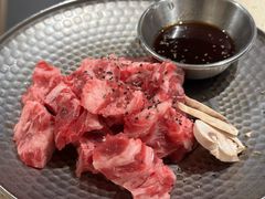 -Ant 蚂蚁洞烤肉·大营地(上海静安大悦城店)