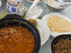 -老东阳·外婆菜(横店店)