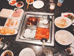 -海底捞火锅(龙湖三千集店)