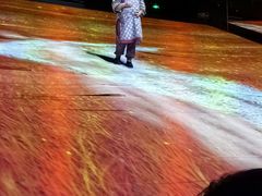 -《12·12》西安事变大型实景演出