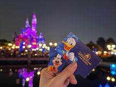 -上海迪士尼度假区