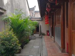 -许驸马府