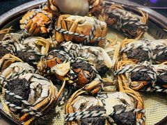 -九月海·海鲜自助(世纪东方店)