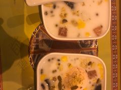 -海口骑楼小吃街