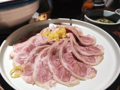 -甘家界柠檬鸭(安吉店)