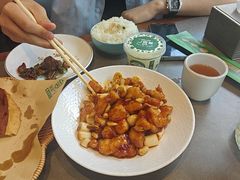 -黑窑厂糖油饼烤鸭·清真菜(旗舰店)